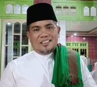 Bupati Zukri Desak Pemprov Riau Prioritaskan Dua Hal Ini di Pelalawan