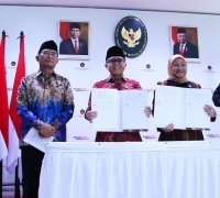 Pemerintah Resmi Menambah Libur Nasional dan Cuti Bersama Lebaran 2023