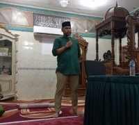 Safari Ramadan, Pemko Pekanbaru Sosialisasi Bahaya LGBT ke Masyarakat