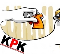 Bupati Kepulauan Meranti Terjaring OTT, Selanjutnya  Bupati Mana Lagi Ya ?