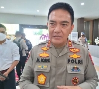 Polda Riau Usut Ledakan Pertamina Dumai, 5 Petinggi Diperiksa