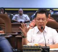 Gelar Rapat Paripurna, LKPJ Kepala Daerah Pekanbaru Disahkan DPRD