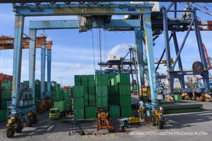 Ekonomi Global Melambat, Begini Proyeksi Pertumbuhan Ekonomi Indonesia