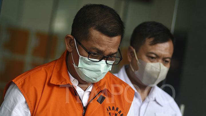 Bank Riau Kepri Syariah Bantah Bupati Kepulauan Meranti Gadaikan Kantornya untuk Pinjaman