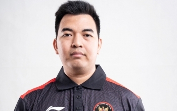 Anak Pekanbaru Pimpin Tim Vallorant Indonesia di Sea Games Kamboja. Esport Riau Senyap. Rinaldi: Efek esport Dikelola oleh Orang-orang yang Kurang Mencintai Olahraga Ini.