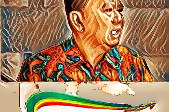 Pernyataan Keliru Ala Komisaris PT PIR Soal Dana Operasional, Mulai Tak Tahu Menahu Hingga Hutang Piutang, Disebut-sebut juga PT. Datama Foto Dok Istimewa