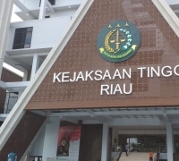 Komisaris PT. PIR Katanya di Periksa Kejati Riau, Sedangkan Sekdaprov Riau Minta Inspektorat Lakukan Audit