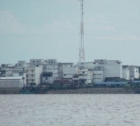 Jaringan Internet Ilang Timbul, Ditambah Listrik Belum 24 Jam Membuat Masyarakat Kuala Kampar Semakin Menderita
