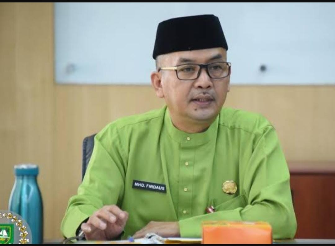 Tunggakan Jamkesda 14 Milyar di RSUD Bangkinang, Begini Tanggapan PJ Bupati Kampar Firdaus