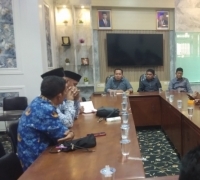 Telkomsel Tak Hargai Masyarakat Kuala Kampar Dan DPRD Pelalawan 
