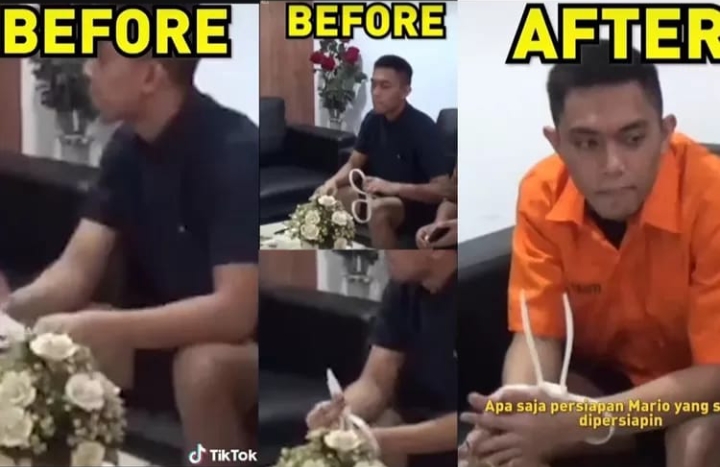 Soal Viral Video Mario Dandy Pasang Kabel Ties Sendiri Hasil Editan, Ini Kata Kuasa Hukum David