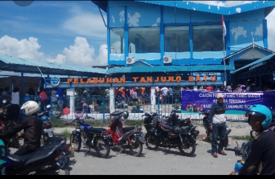 Para Tokoh Harus Dorong Pemerintah Pusat Segera Mekarkan Tanjung Batu Kundur Jadi Kabupaten, Kecamatan Kuala Kampar Siap Bergabung