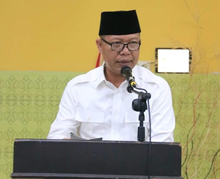 Pemko Pekanbaru Terus Bergerak Bantu Kemiskinan Ekstrem