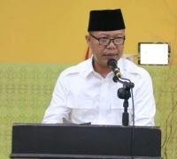 Pemko Pekanbaru Terus Bergerak Bantu Kemiskinan Ekstrem