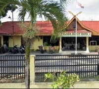 Polsek Bukit Raya Dan Pengawas SPBU Membantah Tudingan Jatah Bulanan Yang Diberitakan