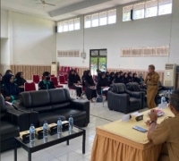 MAHASISWA FAKULTAS EKONOMI DAN ILMU SOSIAL UIN SUSKA RIAU MELAKUKAN TUGAS KUNJUNGAN INDUSTRI KE BEBERAPA IKM DI KOTA PEKANBARU GUNA MAHASISWA DAPAT BELAJAR LANGSUNG