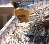 Rokok Ilegal Semakin Sulit di Berantas, Bea Cukai Dan APH Melempem