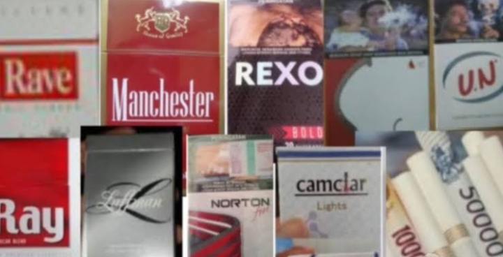 Produksi Rokok Ilegal di Kota Batam Kian Merajalela, Ada Dugaan Kongkalikong Bea Cukai