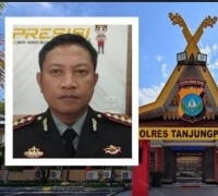 GMNI dan RMI Minta Kapolda Kepri Copot Kapolres Tanjungpinang