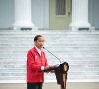 Jokowi Ingatkan Kemenhan Hingga BIN Hati-hati Beli Barang yang Capai Rp 29,7 T