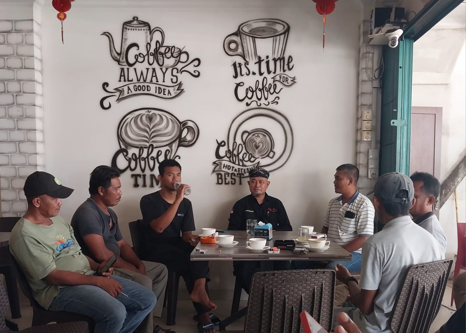 Pemda Karimun maupun Provinsi Kepri di Minta Serius Tanggapi Terkait Lapangan Pekerjaan dan Perbaikan Akses jalan Utama di Pulau Kundur