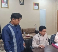 Banyak Manfaatnya, BRK Syariah Capem Duri Sudirman Kampanyekan Tabungan Simpel dan Pembiayaan Guru