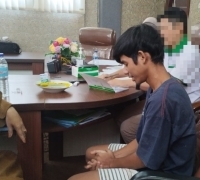Miris, Polsek Mandau Tetapkan Penyadang Disabilitas Sabagai Tersangka
