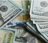 Dolar Melemah, Karena Data Menunjukkan Perekonomian AS Menurun 