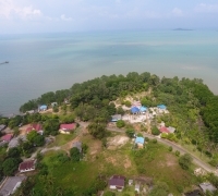 Pemerintah Didesak Hentikan Penggusuran Ribuan Masyarakat di Pulau Rempang untuk Kepentingan Investasi Skala Besar