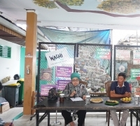 Nelayan Pulau Rupat Desak Gubernur Riau Cabut IUP PT Logomas Utama dan Tidak Menerbitkan Izin Tambang Pasir Laut di Riau 
