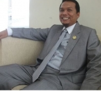 Ansar Sebut Mobil Dinas Bisa Di Jemput Paksa   