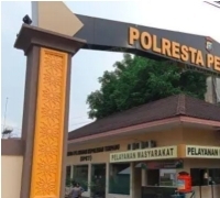 Polresta Pekanbaru Usut Dugaan Mark Up Pembebasan Lahan Waduk Tenayan Raya
