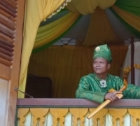 Jefrizal Centai Desak Pemerintah Propinsi Kepri Segera ambil Sikap dan Perusahaan Harus Menghormati Hak Pribumi