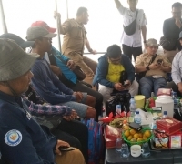 Pemerintah Provinsi Riau Menindaklanjuti Tuntutan Pencabutan IUP PT Logomas Utama