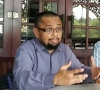 ASITA Riau berharap Kabut Asap Bisa Diatasi, Jangan Tunggu jatuh Korban Jiwa