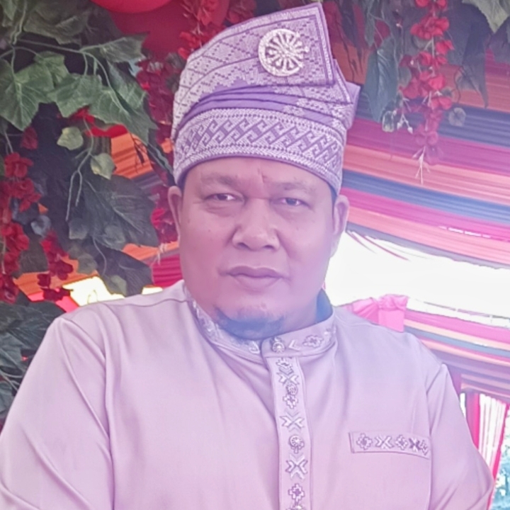 Tahniah Hari Jadi Kabupaten Pelalawan Ke 24 , Nazaruddin Arnazh Sampaikan Pasti Ada HaraPAN Foto Dok Istimewa (Anggota DPRD Pelalawan Nazaruddin Arnazh)