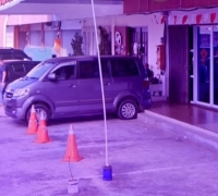 Gelper Beroperasi di Batam Diduga Kantongi Ijin Hiburan Anak Sebagai Kedok Legalkan Perjudian
