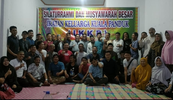 Mubes IKKP Sukses Dilaksanakan, Marhalim Diamanahkan Sebagai Ketua Umum