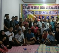 Mubes IKKP Sukses Dilaksanakan, Marhalim Diamanahkan Sebagai Ketua Umum 