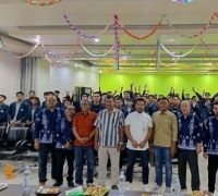 PT. BSP Menjadi Narasumber Seminar Praktisi Industri Politeknik Negeri Bengkalis
