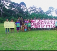 IUP Tambang Pasir Laut PT Logomas Utama Dicabut, Nelayan Pulau Rupat Serukan Pencabutan Industri Ekstraktif di Pesisir dan Laut Indonesia
