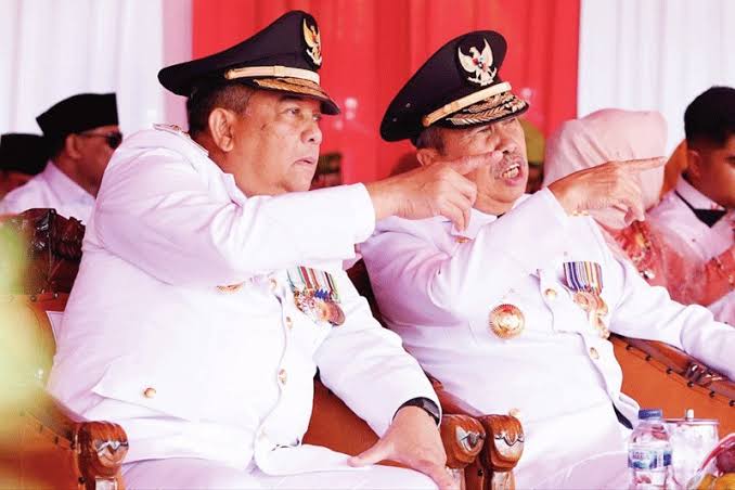 Foto Dok Istimewa (Riaupos)