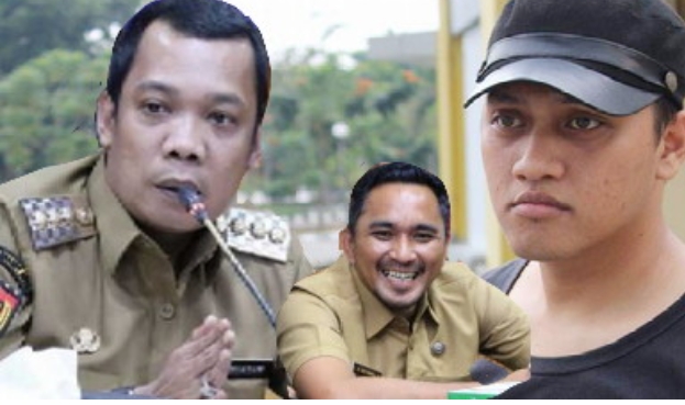 Istilah Belah Semangka Anggaran Kerja Sama Media Diskominfo Kota Pekanbaru Foto Dok Istimewa
