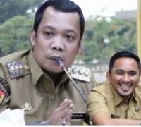 Istilah Belah Semangka Anggaran Kerja Sama Media Diskominfo Kota Pekanbaru