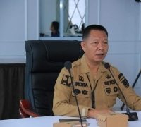 Terkait Dana BOK, Sekdako Pekanbaru Harap Nakes Puskesmas Agar Dapat Didistribusikan