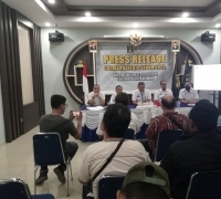 Mengalami Peningkatan Penertiban ITK di Tahun 2023, Berikut Penjelasannya...
