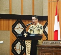 Intensitas Curah Hujan Cukup Tinggi, Pemko Pekanbaru Lakukan Percepatan Penanganan Banjir