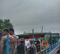Pemda Pelalawan Berikan Pelayanan Transportasi Gratis Untuk Pengendara Roda Dua, Ini Tanggapan Mahasiswa...