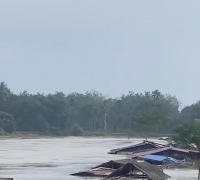 Akibat Banjir, Destinasi Wisata Riau Ditutup Sementara