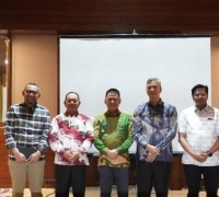 Terkait Pengembangan Usaha, PT. BSP Ajak Pemda Untuk Mengikuti RUPS